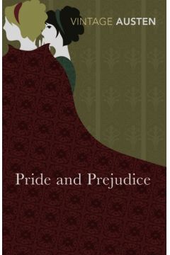 Pride and Prejudice. Vintage Classics Library