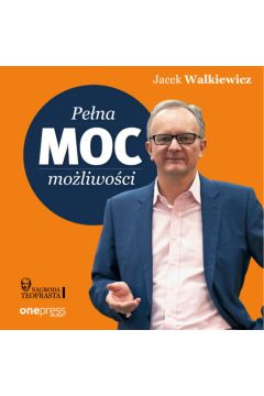 Audiobook Pena MOC moliwoci mp3