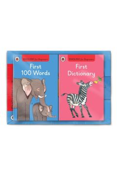 English for Beginners: Pack 1