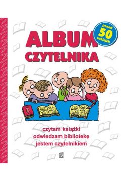 Album Czytelnika
