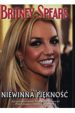 Britney Spears Niewinna pikno
