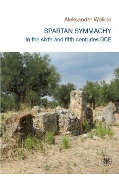 Spartan symmachy in the VI and V century BCE