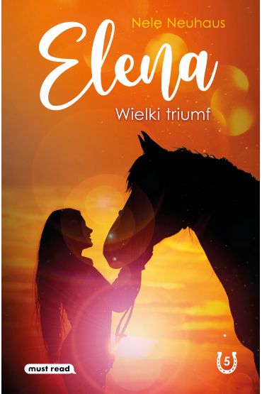 Wielki triumf. Elena. Tom 5