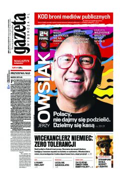 ePrasa Gazeta Wyborcza - Radom 6/2016