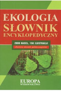 Sownik encyklopedyczny ekologia/promocj