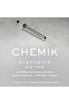 Audiobook Chemik mp3