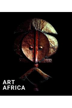 Art africa sztuka afrykaska