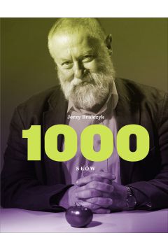 1000 sw - Jerzy Bralczyk