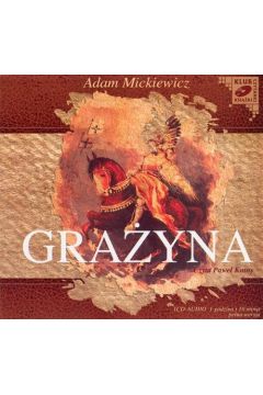 Audiobook Grayna mp3