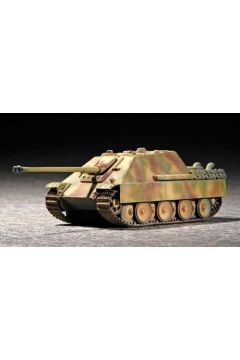 Jagdpanther (Mid Type) Trumpeter