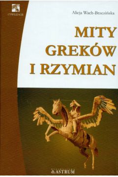 Mity Grekw i Rzymian
