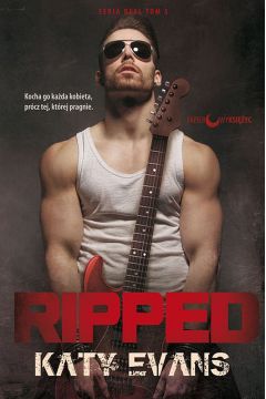 Ripped. Real. Tom 5