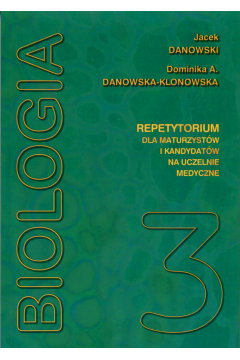 Biologia repetytorium T3 Danowski MEDYK
