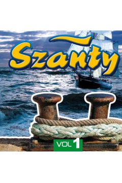 CD Szanty cz.1