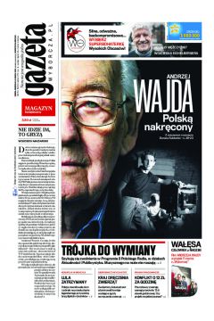 ePrasa Gazeta Wyborcza - Szczecin 54/2016