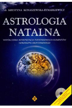 Astrologia natalna + CD