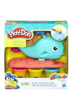 Play-Doh. Wieloryb Hasbro