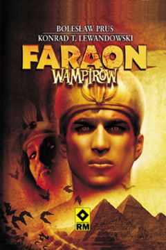 eBook Faraon wampirw pdf mobi epub