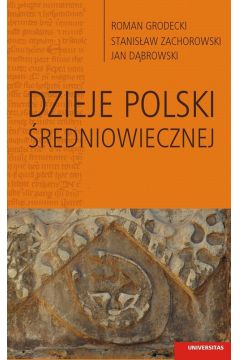 eBook Dzieje Polski redniowiecznej pdf