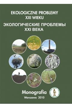 eBook Ekologiczne problemy XXI wieku pdf