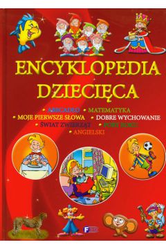 Encyklopedia dziecica