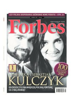 ePrasa Forbes 3/2016