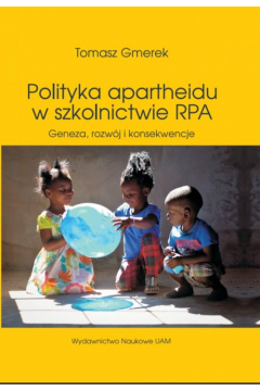 Polityka apartheidu w szkolnictwie RPA