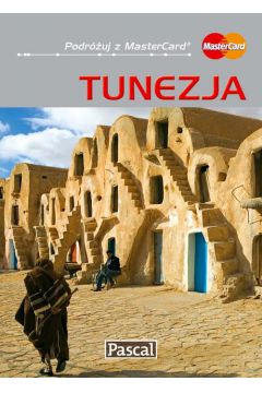 Tunezja Przewodnik MasterCard