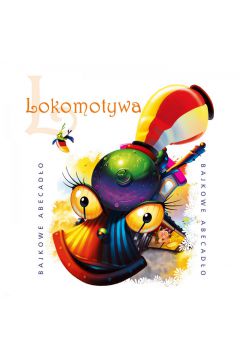 Audiobook Lokomotywa mp3