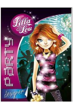 Lilla Lou PARTY Designer