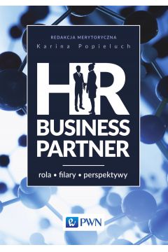 eBook HR Business Partner mobi epub