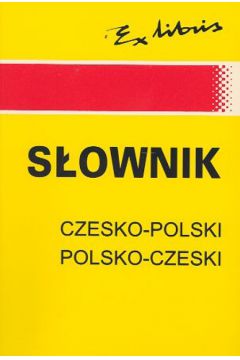 Mini Sownik Czesko/Polsko/Czeski