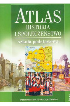 Atlas historia i spoeczestwo