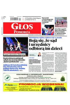 ePrasa Gos - Dziennik Pomorza - Gos Pomorza 88/2018