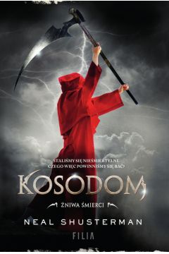 eBook niwa mierci II Kosodom mobi epub