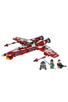 LEGO Star Wars 9497 - Gwiezdny myliwiec Republiki Starfight