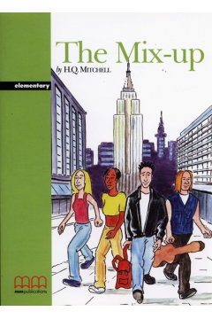 The Mix-up. Student's Book