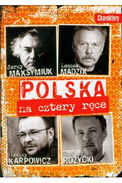 Polska na cztery rce