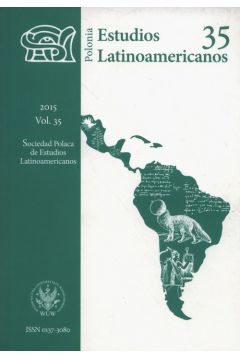 Estudios latunoamercicanos 35