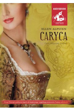 Audiobook Caryca mp3