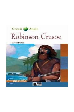 Audiobook Robinson Crusoe mp3