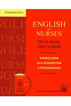 English for nurses + KS