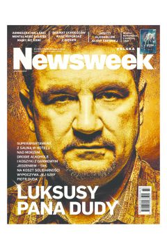 ePrasa Newsweek Polska 37/2015