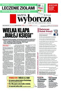 ePrasa Gazeta Wyborcza - Zielona Gra 67/2018