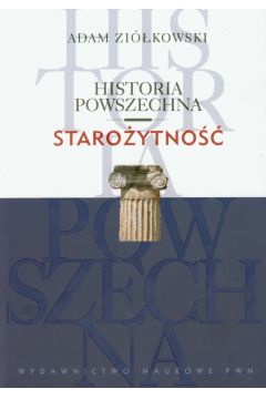 Historia Powszechna Staroytno