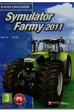 Symulator Farmy 2011
