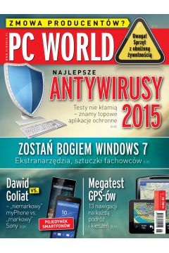 ePrasa PC World 6/2015