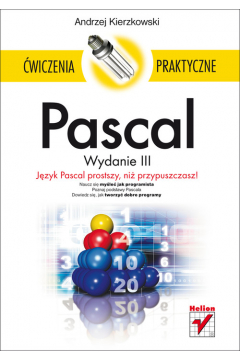 Pascal. wiczenia praktyczne