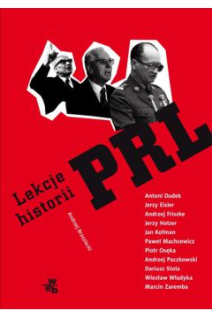 Lekcje historii PRL