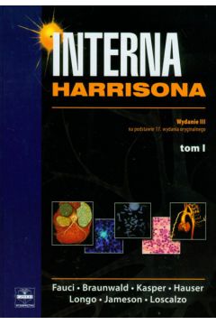 Interna Harrisona Tom 1 z pyt DVD
